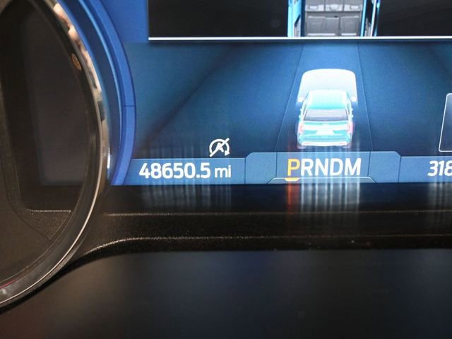 Certified 2023 Ford Expedition Max Limited image 18