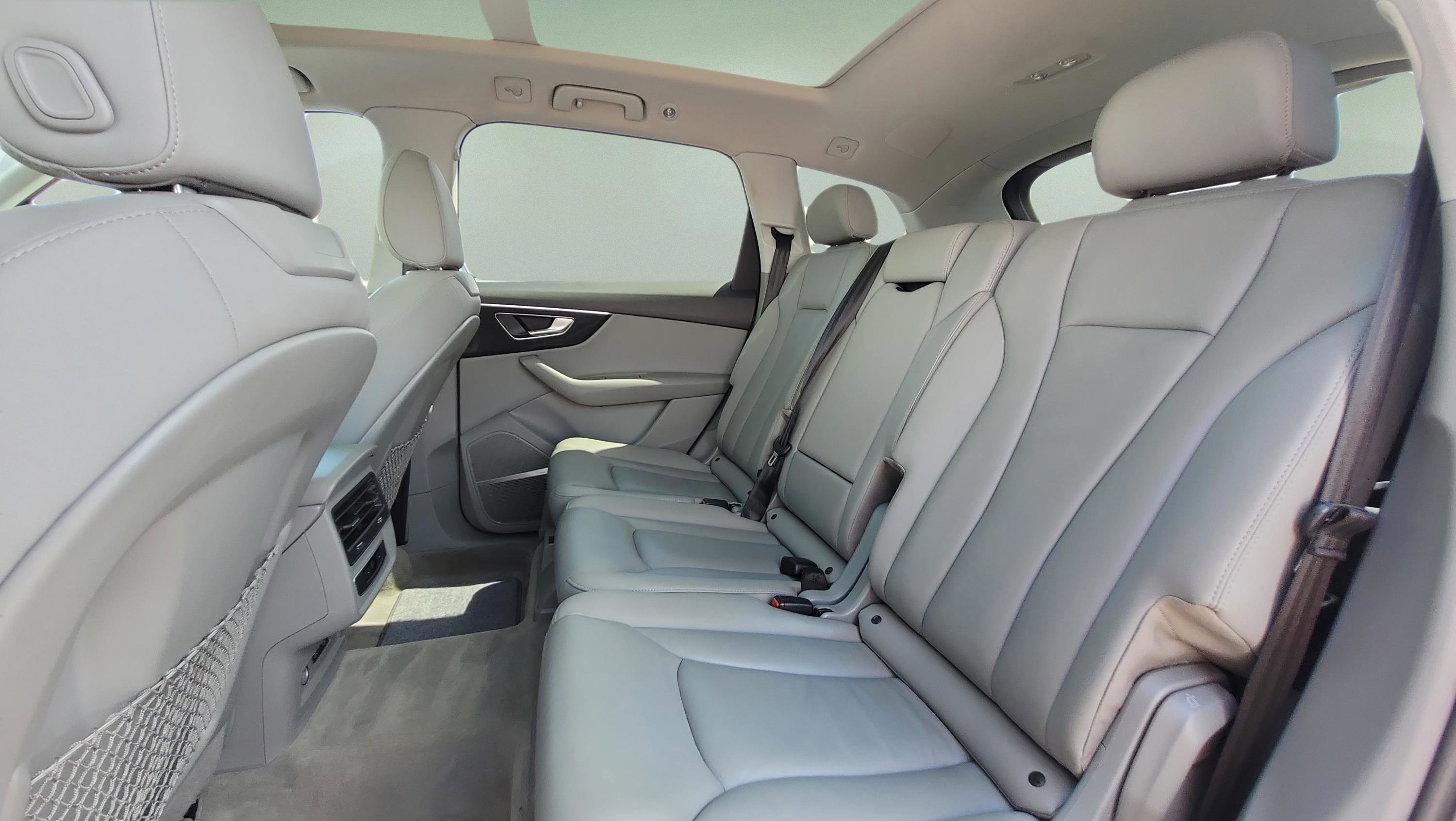 Used 2021 Audi Q7 3.0T Premium Plus AWD/4WD image 18