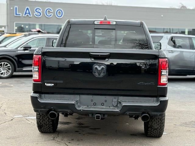 Used 2020 RAM 1500 Big Horn image 7
