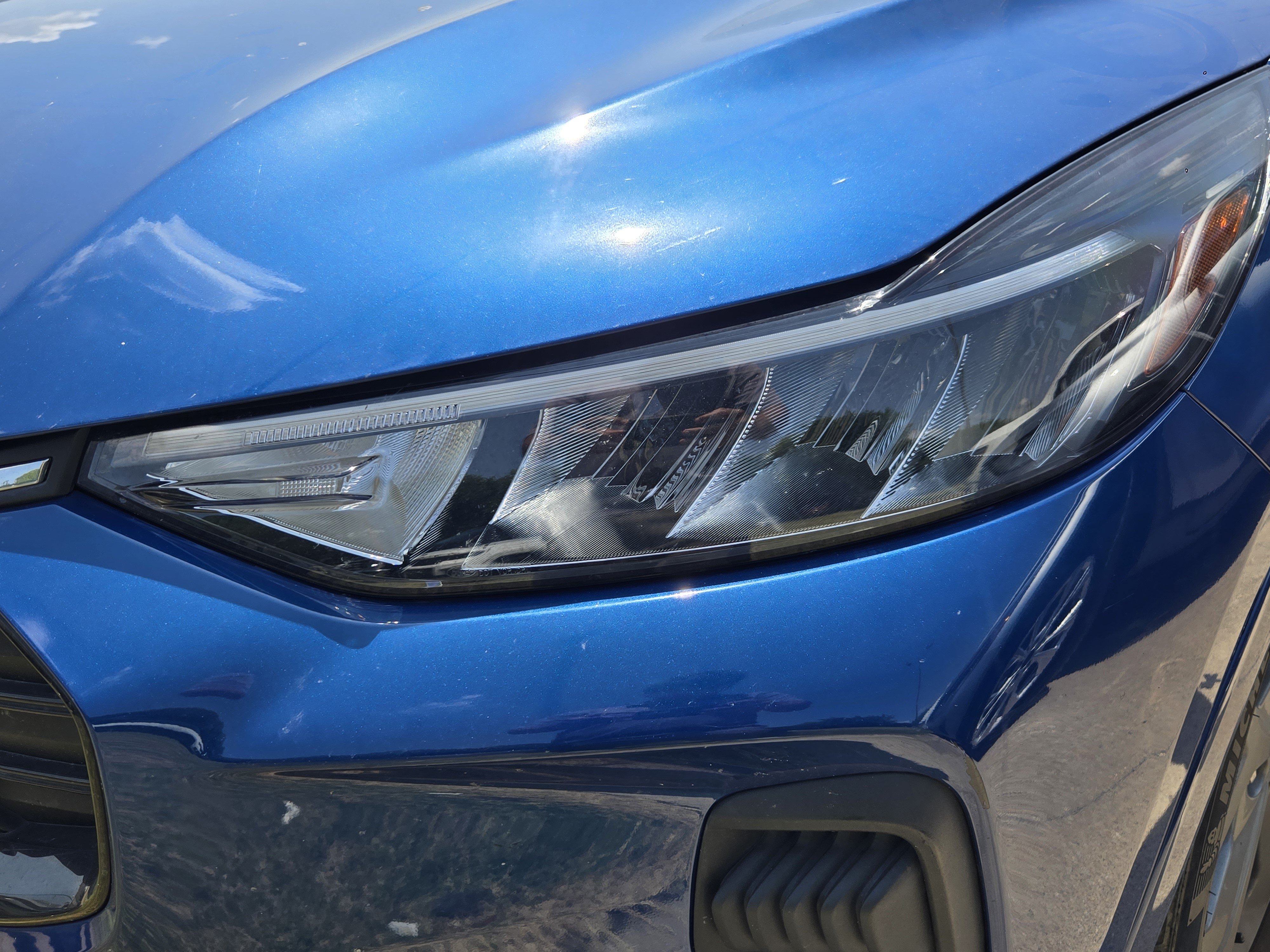 Certified 2023 Ford Escape ST-Line w/ Tech Pack #1 FWD image 7