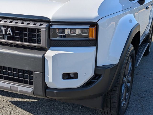 Used 2025 Toyota Land Cruiser image 10