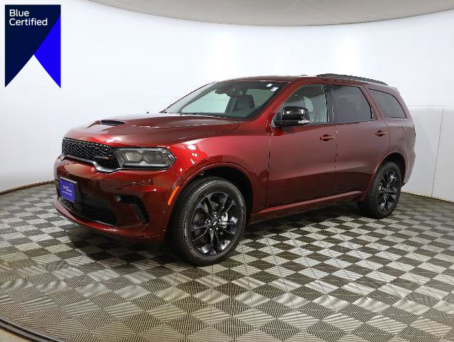 Used 2025 Dodge Durango GT