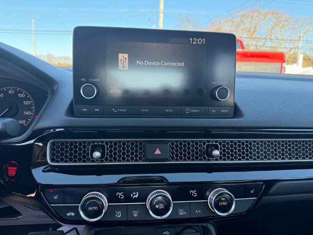 Used 2023 Honda Civic EX image 24