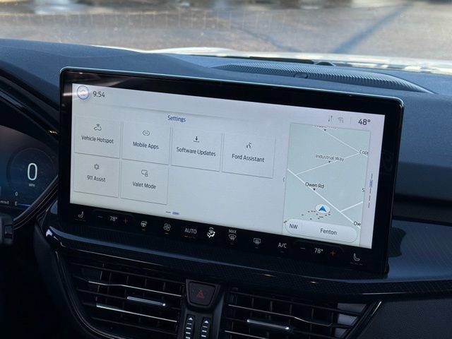 Certified 2023 Ford Escape ST-Line Select w/ Tech Pack #2 image 34