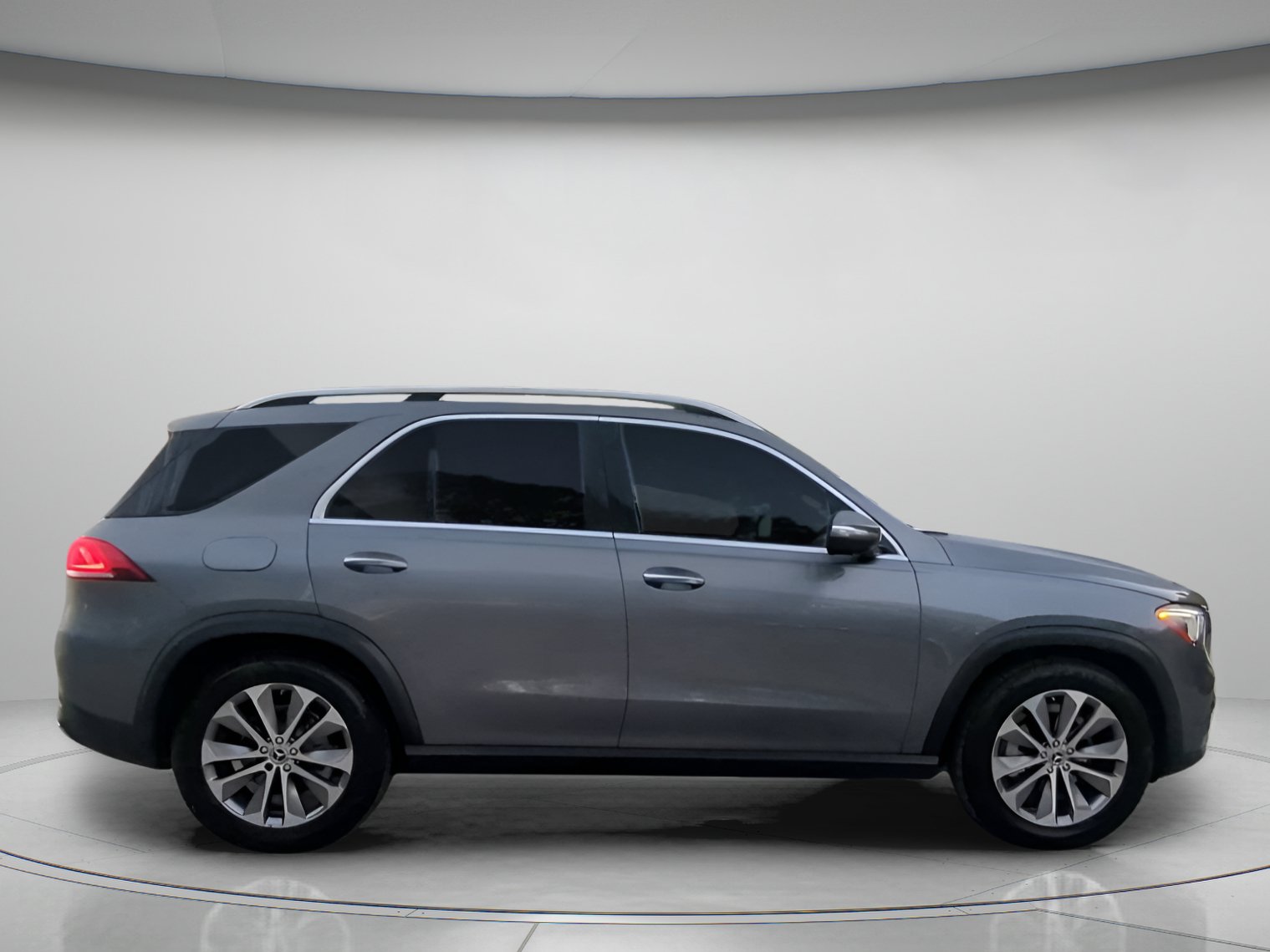 Used 2021 Mercedes-Benz GLE 350 image 32