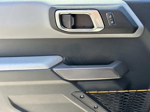Certified 2022 Ford Bronco Badlands AWD/4WD image 29