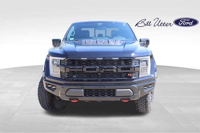Certified 2023 Ford F150 Raptor w/ Equipment Group 802A Raptor R AWD/4WD image 2