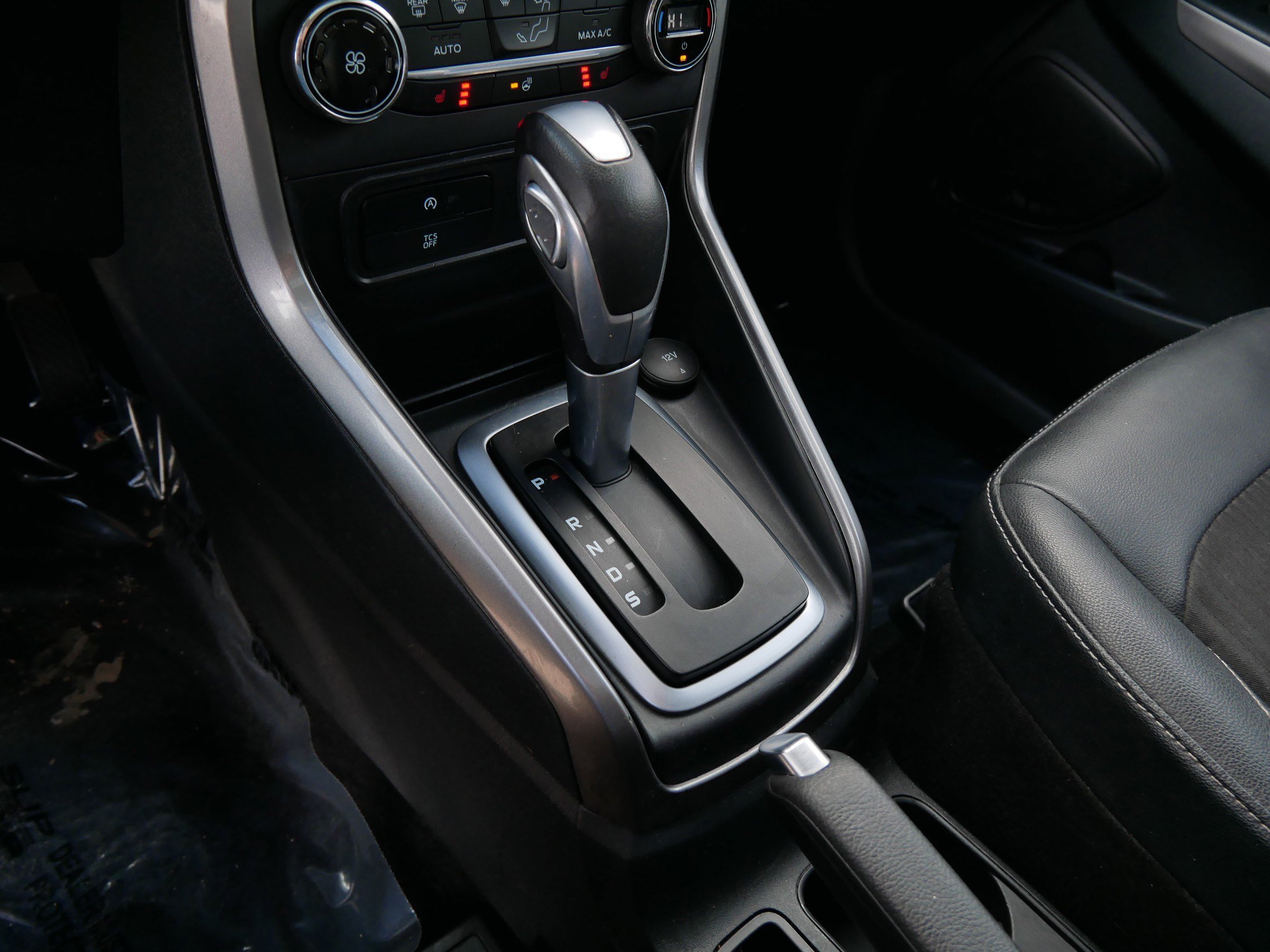 Certified 2020 Ford EcoSport SES image 24