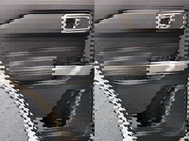 Certified 2023 Ford Explorer XLT w/ Equipment Group 202A image 23