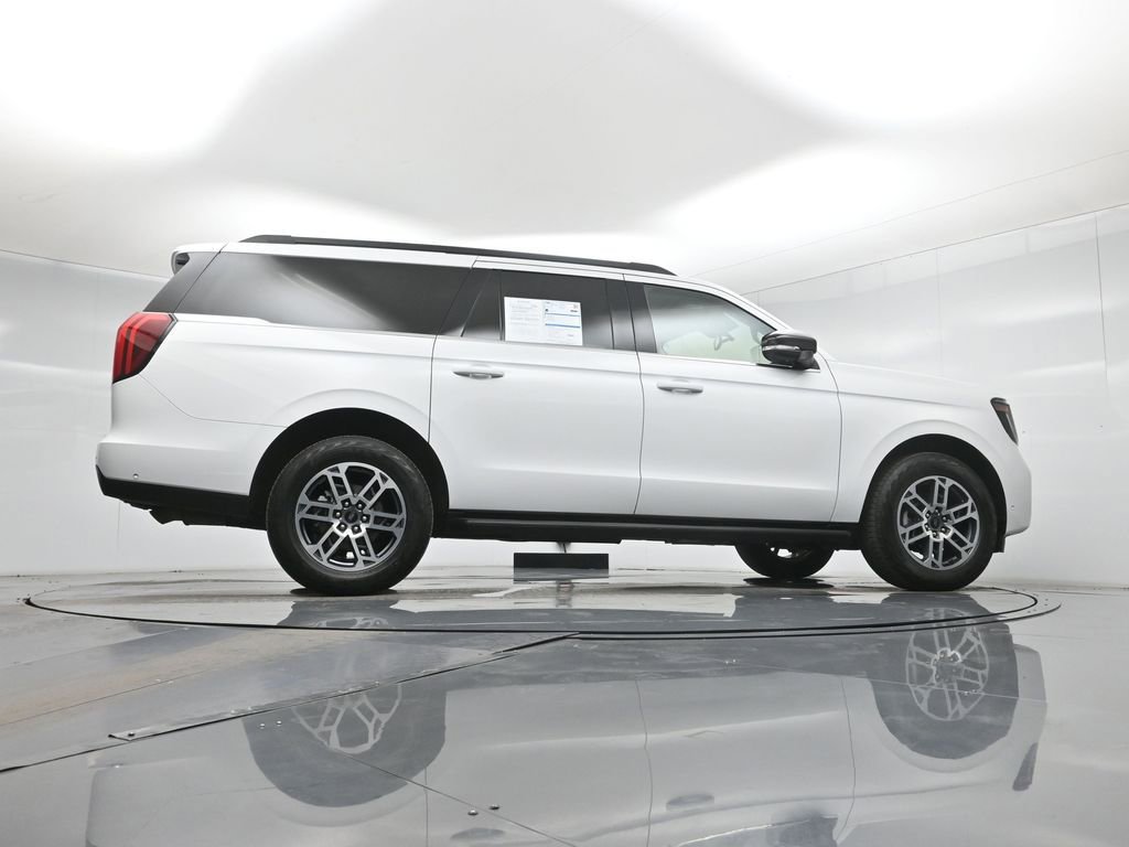 Certified 2025 Ford Expedition Max Active image 49