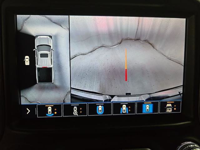 Used 2020 GMC Sierra 1500 AT4 w/ AT4 Carbonpro Edition AWD/4WD image 22