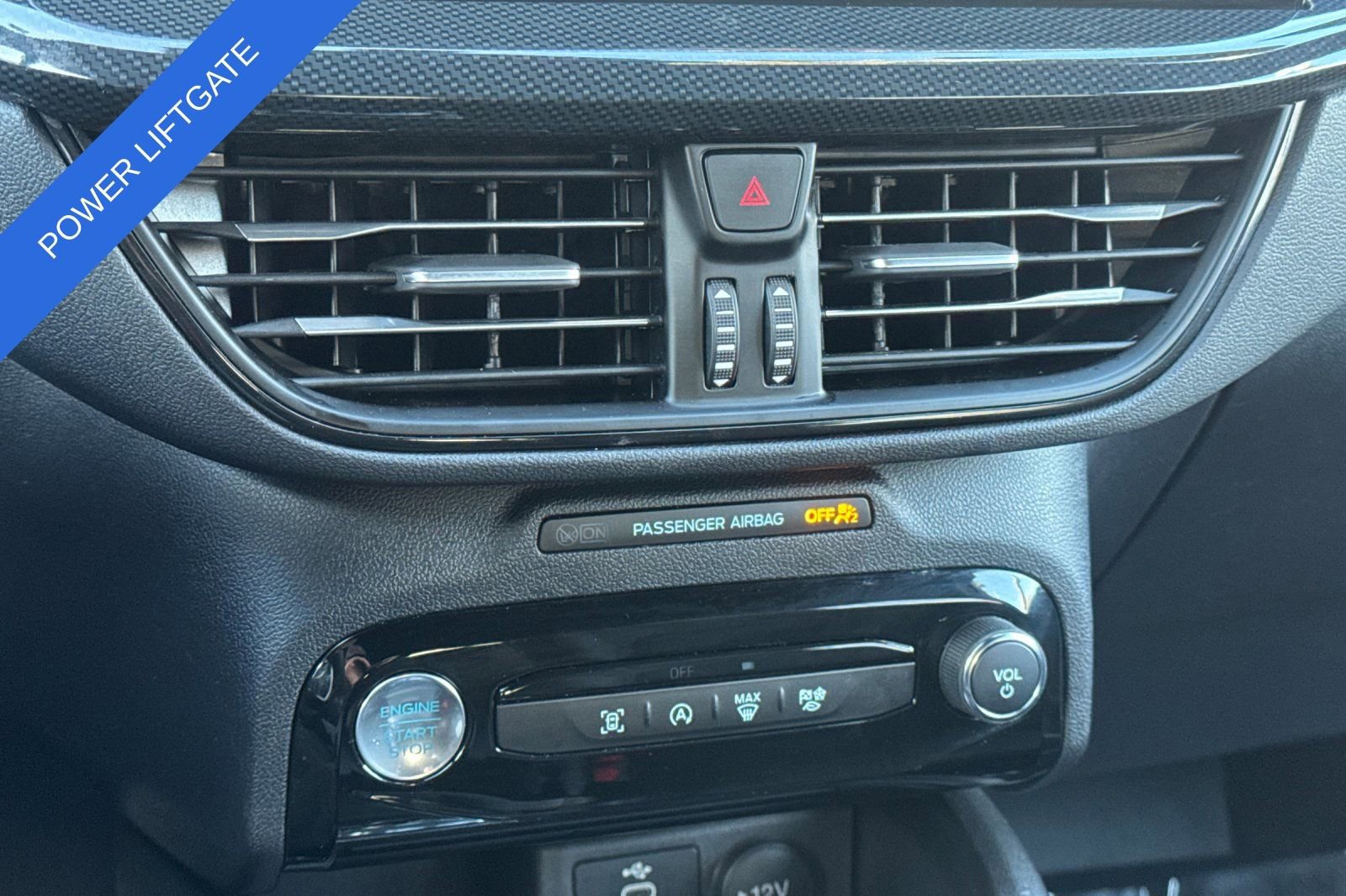 Certified 2024 Ford Escape ST-Line w/ Tech Pack #1 image 23