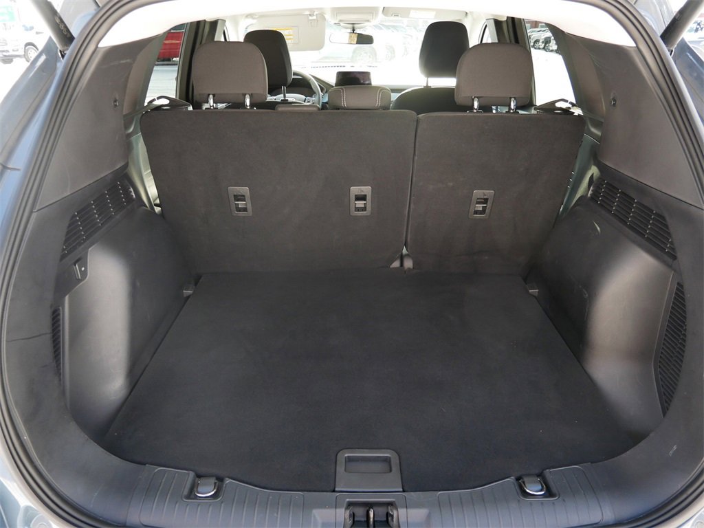 Certified 2023 Ford Escape Active image 10