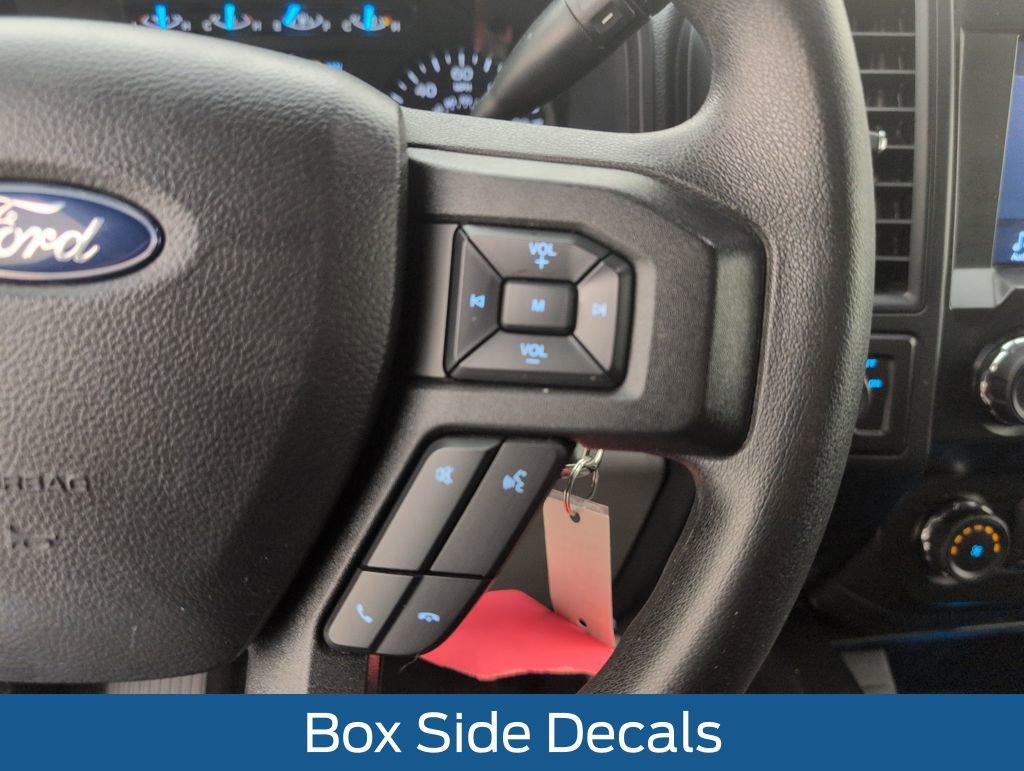 Certified 2019 Ford F150 XL w/ Equipment Group 101A Mid image 41