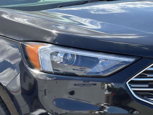 Certified 2024 Ford Edge Titanium image 8