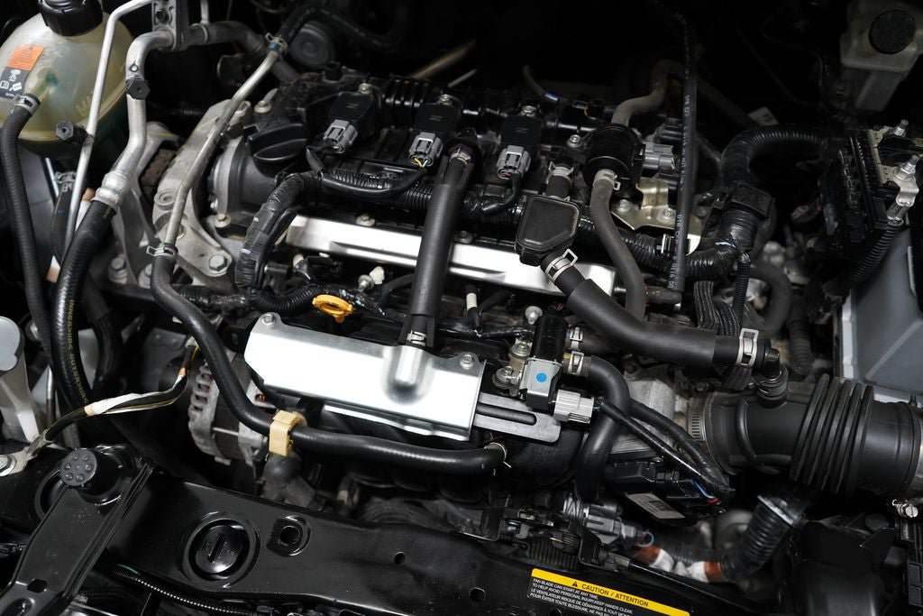 Used 2020 Nissan Kicks S FWD image 30