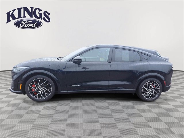 Certified 2023 Ford Mustang Mach-E GT w/ GT Performance Edition image 2