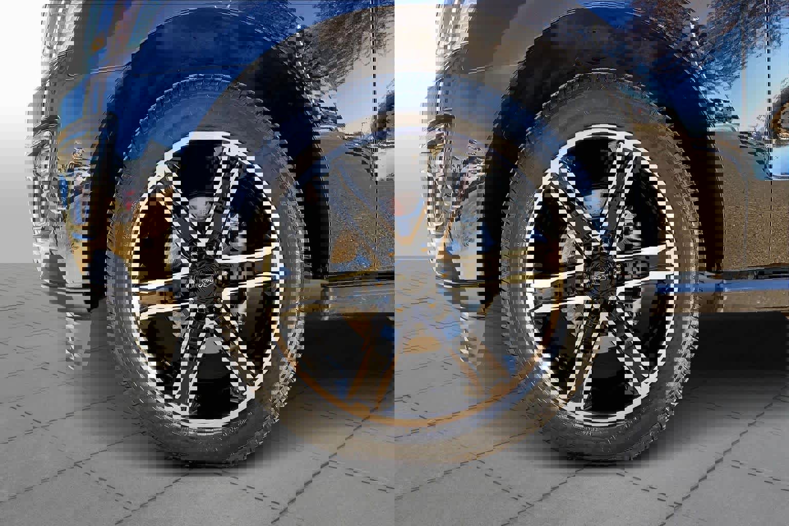 Certified 2021 Ford Expedition Limited image 10