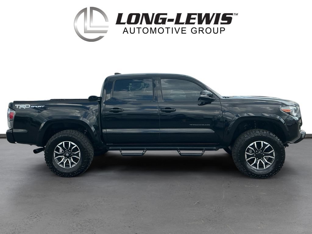 Used 2023 Toyota Tacoma TRD Sport RWD image 8