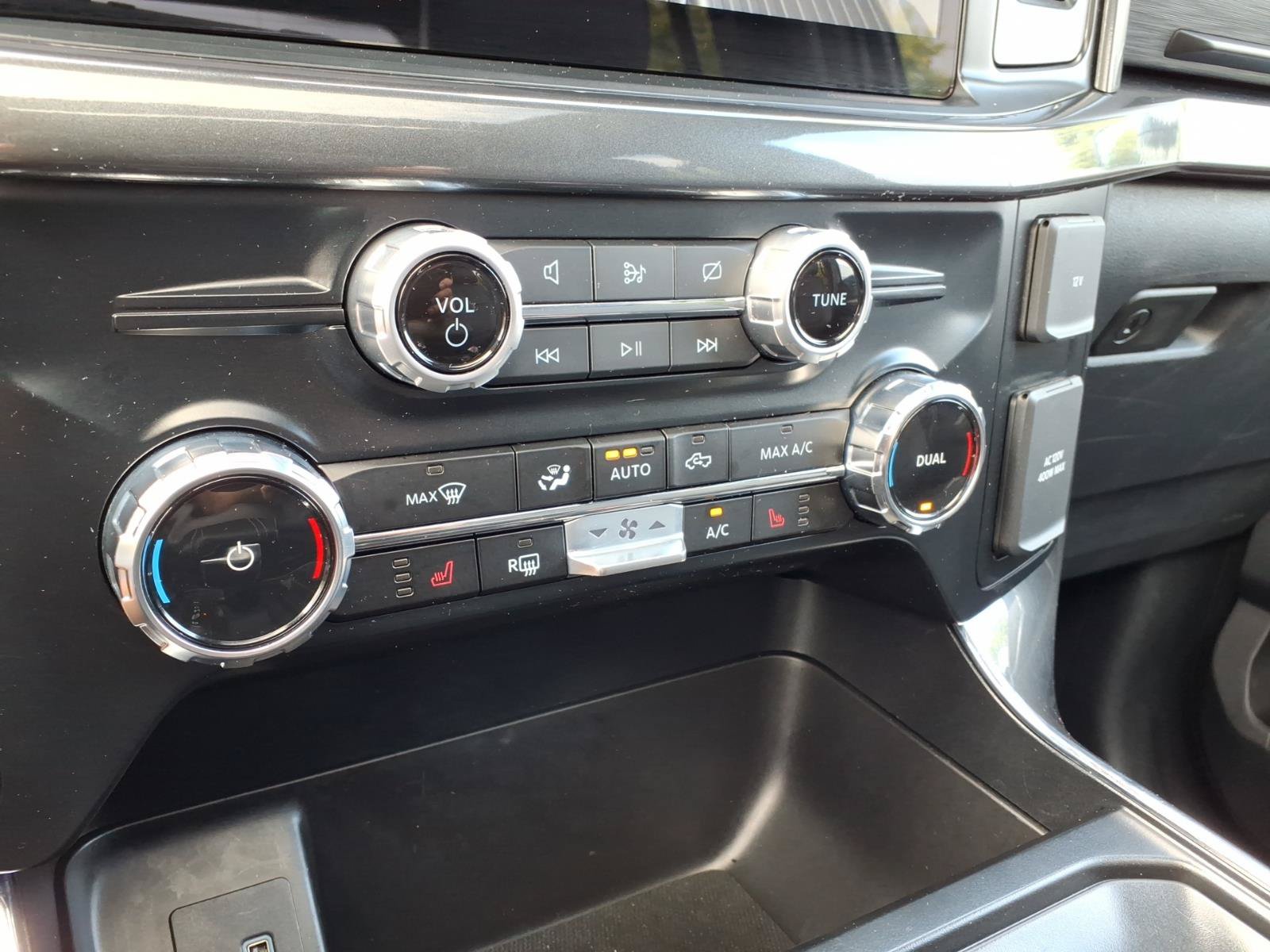 Certified 2023 Ford F150 XLT w/ Equipment Group 302A High AWD/4WD image 19