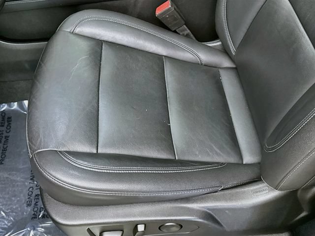 Used 2021 Chevrolet Tahoe LT w/ Rear Media and Nav Package AWD/4WD image 20