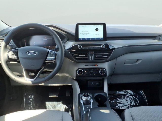 Certified 2023 Ford Escape Active AWD/4WD image 11