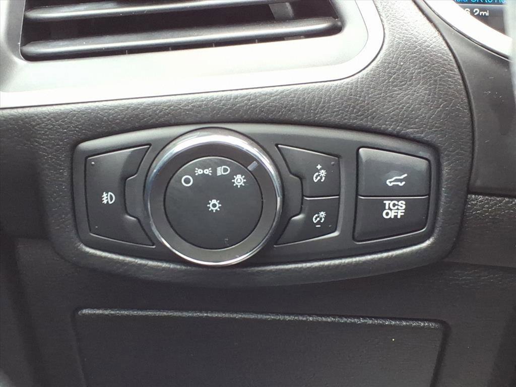 Certified 2021 Ford Edge SEL w/ Convenience Package image 13