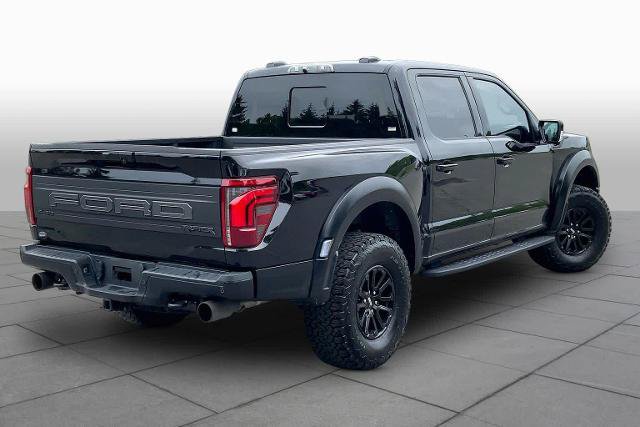 Certified 2025 Ford F150 Raptor AWD/4WD image 13