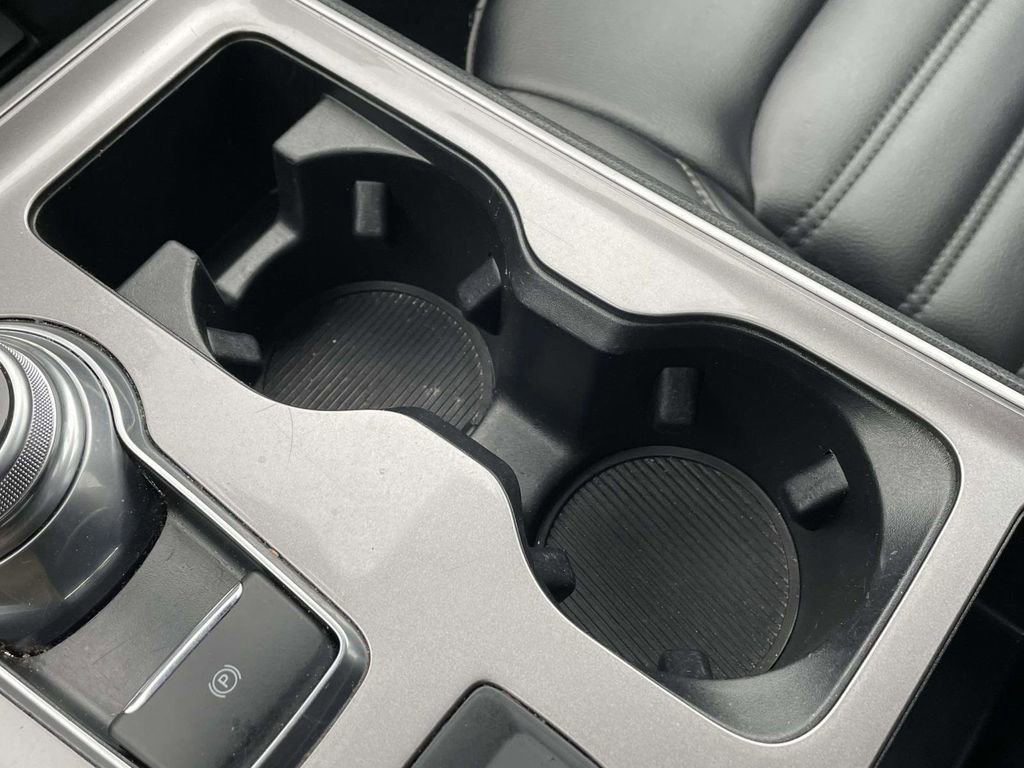 Certified 2023 Ford Edge SEL image 29