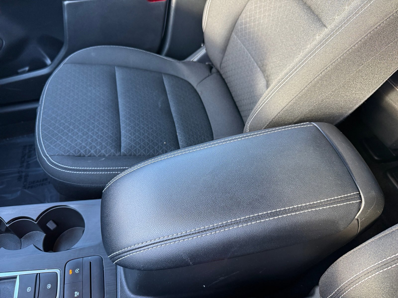 Certified 2025 Ford Escape Active image 14