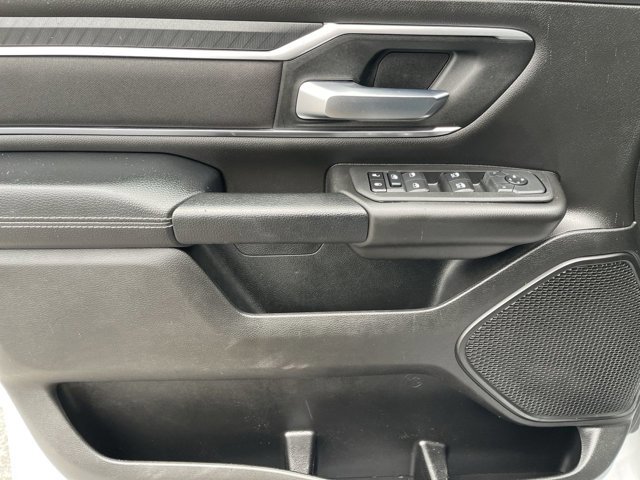 Used 2025 RAM 1500 Big Horn AWD/4WD image 4