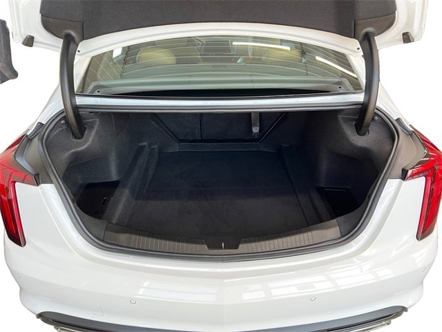 Used 2021 Cadillac CT5 Premium Luxury image 18