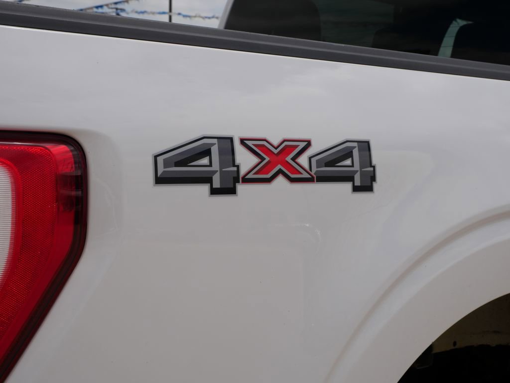 Certified 2023 Ford F150 XLT w/ Trailer Tow Package AWD/4WD image 9