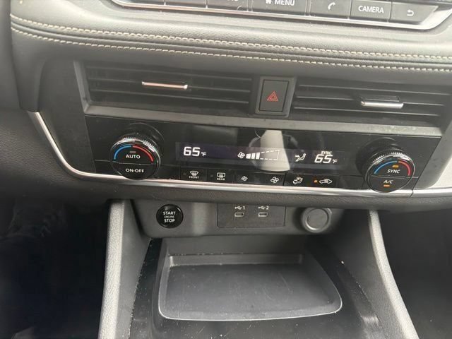 Used 2024 Nissan Rogue SV AWD/4WD image 20
