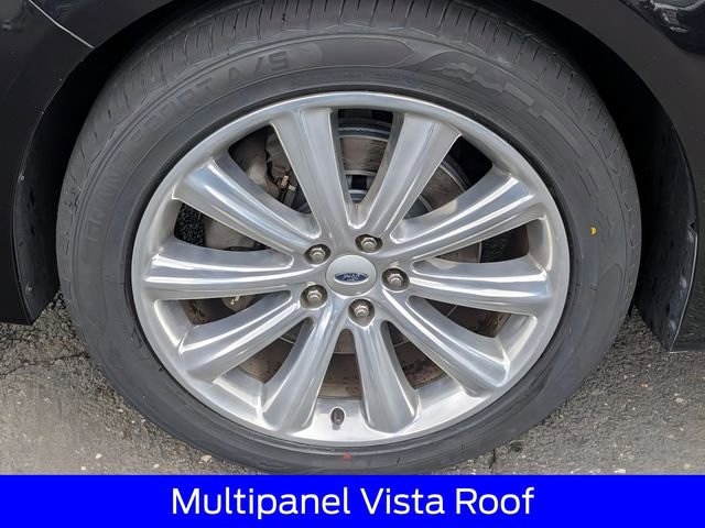 Certified 2019 Ford Flex Limited w/ Equipment Group 303A image 12