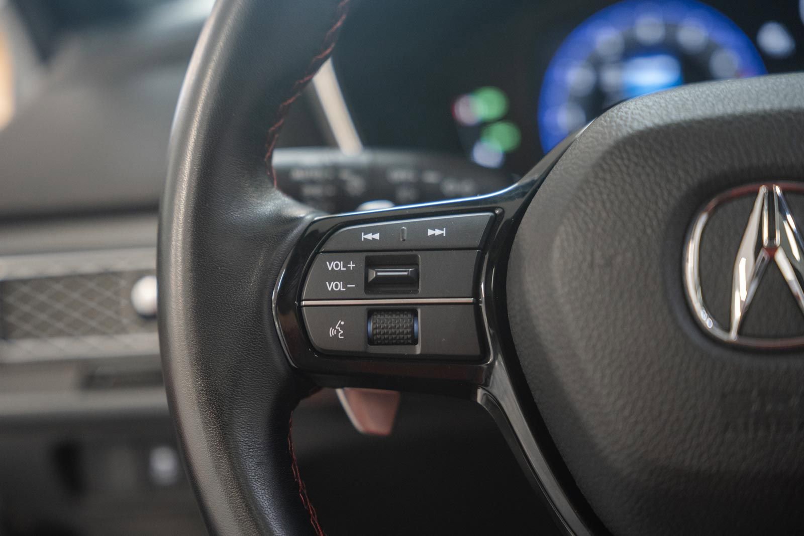 Used 2024 Acura Integra A-Spec FWD image 36