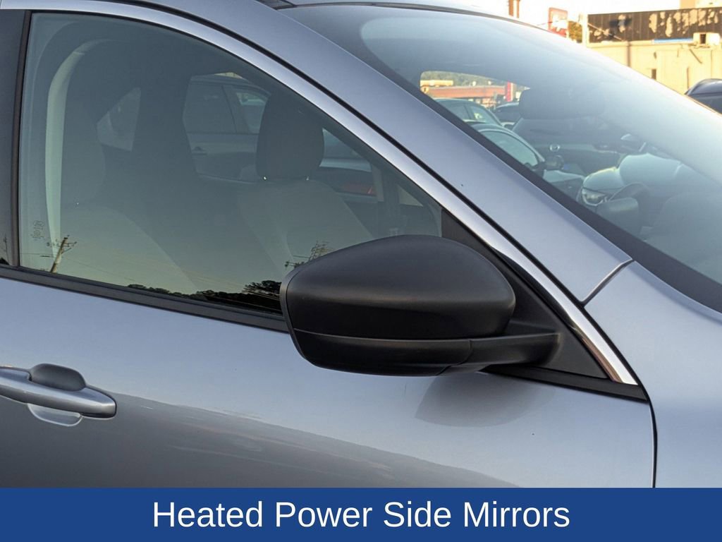 Certified 2022 Ford Escape SE w/ Convenience Package image 13