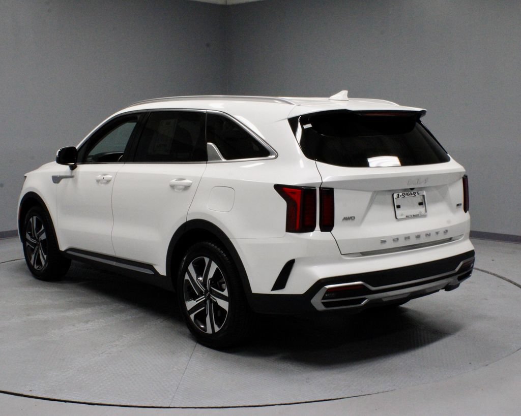 Used 2022 Kia Sorento EX AWD/4WD image 10