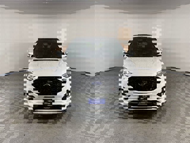 Certified 2021 Ford Edge ST w/ Equipment Group 401A image 25
