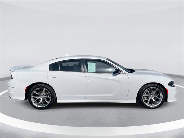 Used 2023 Dodge Charger GT image 2