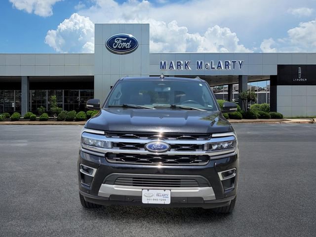 Certified 2024 Ford Expedition Limited RWD image 8