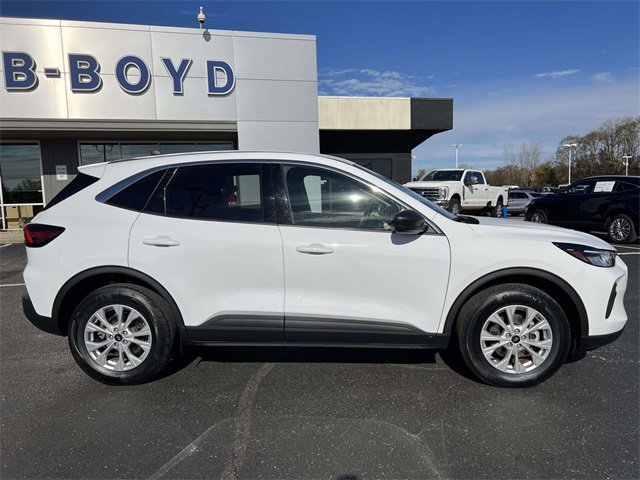 Certified 2023 Ford Escape Active image 6