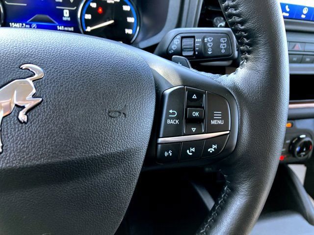 Certified 2023 Ford Bronco Sport Badlands w/ Premium Package image 38