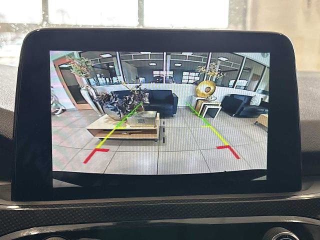 Certified 2025 Ford Escape ST-Line image 13