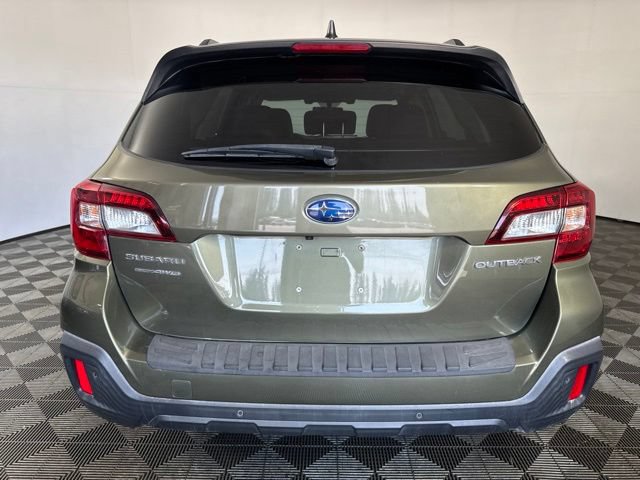 Used 2018 Subaru Outback 2.5i Touring AWD/4WD image 21
