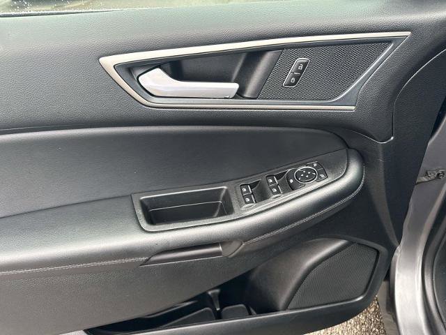 Certified 2024 Ford Edge SEL image 17