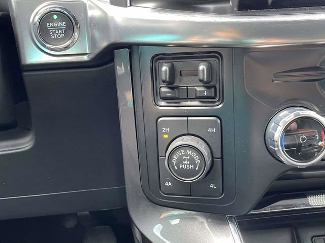 Certified 2023 Ford F150 Lariat image 15