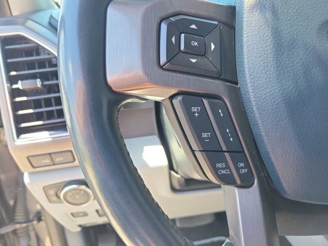 Certified 2022 Ford F250 Limited AWD/4WD image 27