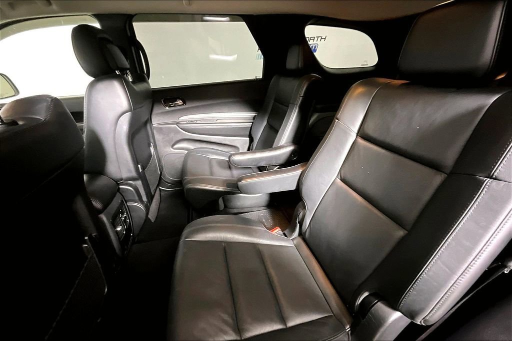 Used 2020 Dodge Durango GT RWD image 21