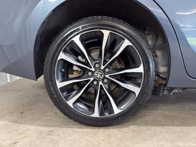 Used 2018 Toyota Corolla SE FWD image 21